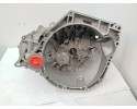 Gearbox Original TL4032 TL4A032 7701700599 1 4 TCe Megane 3 Part manufacturer Renault OE