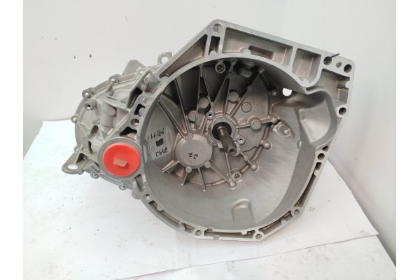 Gearbox Original TL4032 TL4A032 7701700599 1 4 TCe Megane 3 Part manufacturer Renault OE