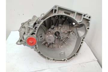 Gearbox Original TL4032 TL4A032 7701700599 1 4 TCe Megane 3 Part manufacturer Renault OE