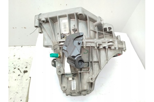Gearbox Original TL4032 TL4A032 7701700599 1 4 TCe Megane 3 Catalog number of the part TL4032