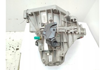 Gearbox Original TL4032 TL4A032 7701700599 1 4 TCe Megane 3 Catalog number of the part TL4032