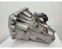 Gearbox Original TL4032 TL4A032 7701700599 1 4 TCe Megane 3 Engine type gasoline