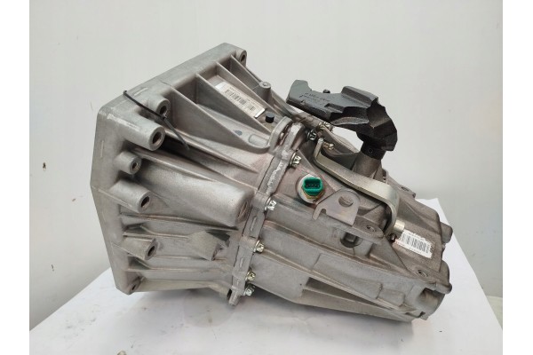 Gearbox Original TL4032 TL4A032 7701700599 1 4 TCe Megane 3 Engine type gasoline