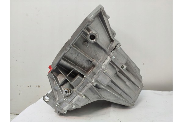 Gearbox Original TL4032 TL4A032 7701700599 1 4 TCe Megane 3 Quality of parts according to GVO O original with manufacturer s log