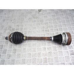 TRANSMISION DELANTERA IZQUIERDA SKODA OCTAVIA COMBI (1Z5)