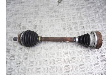  TRANSMISION DELANTERA IZQUIERDA SKODA OCTAVIA COMBI (1Z5) Ambition 2012 208134 SKODA - 1