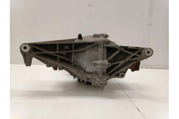 Rear reducer AUDI Q5 8R 09R500043 2 0L 2020 Part manufacturer Audi OE