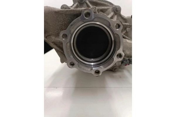 Reductor trasero AUDI Q5 (8R) 09R500043 2.0L 2020