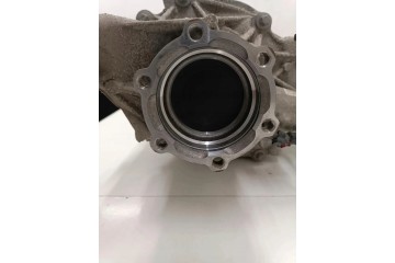 Reductor trasero AUDI Q5 (8R) 09R500043 2.0L 2020