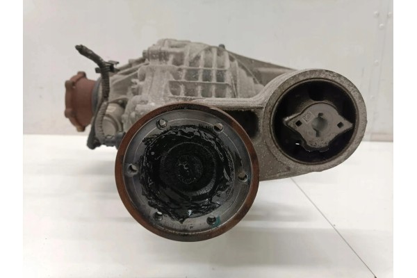 Reductor trasero AUDI Q5 (8R) 09R500043 2.0L 2020
