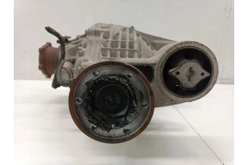 Reductor trasero AUDI Q5 (8R) 09R500043 2.0L 2020