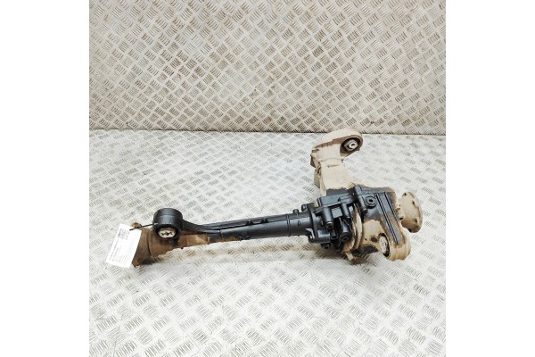 FRONT REDUCER VW TOUAREG 7P5 0BM409505T 34276759 3 0L 193kw 2017 Part manufacturer Volkswagen OE