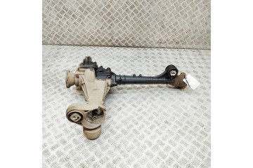 FRONT REDUCER VW TOUAREG 7P5 0BM409505T 34276759 3 0L 193kw 2017 Catalog number of the part 0BM409505T