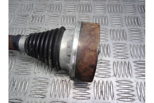  TRANSMISION DELANTERA IZQUIERDA SKODA OCTAVIA COMBI (1Z5) Ambition 2012 208134 SKODA - 1