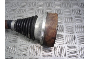  TRANSMISION DELANTERA IZQUIERDA SKODA OCTAVIA COMBI (1Z5) Ambition 2012 208134 SKODA - 1