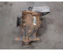 DIFFERENTIAL DIFFUSER HOWLS DAMAGED BMW E91 318i 3 38