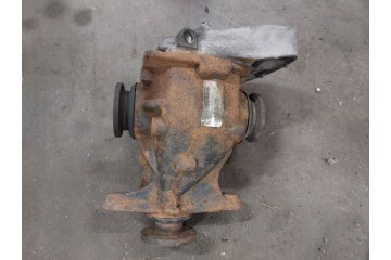 DIFFERENTIAL DIFFUSER HOWLS DAMAGED BMW E91 318i 3 38