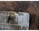DIFFERENTIAL DIFFUSER HOWLS DAMAGED BMW E91 318i 3 38 Catalog number of the part 3 38