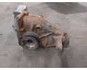DIFFERENTIAL DIFFUSER HOWLS DAMAGED BMW E91 318i 3 38 Quality of parts according to GVO O original with manufacturer s logo OE