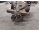 DIFFERENTIAL DIFFUSER HOWLS DAMAGED BMW E91 318i 3 38 Engine type gasoline