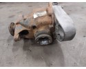 DIFFERENTIAL DIFFUSER HOWLS DAMAGED BMW E91 318i 3 38 Car type passenger cars