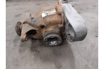 DIFFERENTIAL DIFFUSER HOWLS DAMAGED BMW E91 318i 3 38 Car type passenger cars