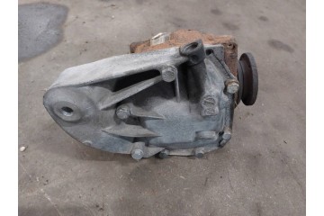 DIFFERENTIAL DIFFUSER HOWLS DAMAGED BMW E91 318i 3 38 Version European