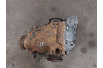 DIFERENCIAL DIFUSOR RUIDOSO DAÑADO BMW E91 318i 3.38