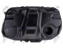FUEL TANK MITSUBISHI LANCER VIII 2007 Catalog number of the part PZP MS 009