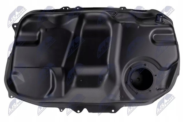 FUEL TANK MITSUBISHI LANCER VIII 2007 Catalog number of the part PZP MS 009