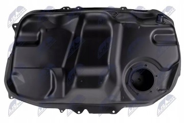FUEL TANK MITSUBISHI LANCER VIII 2007 Catalog number of the part PZP MS 009