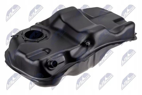 FUEL TANK MITSUBISHI LANCER VIII 2007 Quality of parts according to GVO P replacement with original quality