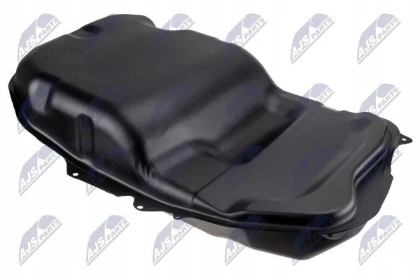 FUEL TANK MITSUBISHI LANCER VIII 2007 Car type passenger cars