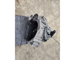 VW AUDI SEAT 2 0 TDI PDT GEARBOX