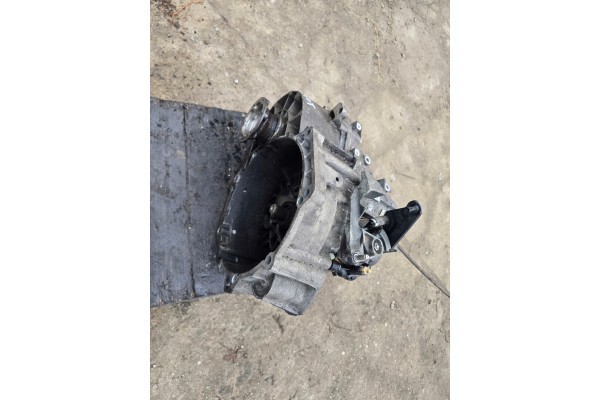 VW AUDI SEAT 2 0 TDI PDT GEARBOX
