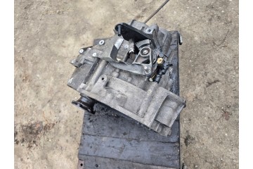 VW AUDI SEAT 2 0 TDI PDT GEARBOX Catalog number of the part N71AA