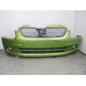 VERDE PISTACHO PARAGOLPES DELANTERO OPEL AGILA VERDE PISTACHO PARAGOLPES DELANTERO OPEL AGILA