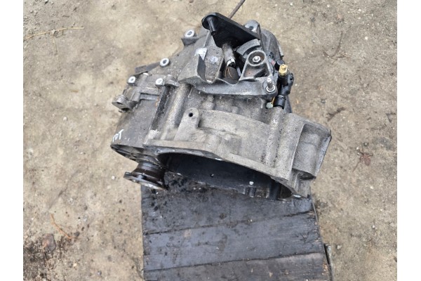 VW AUDI SEAT 2 0 TDI PDT GEARBOX Part manufacturer Audi OE