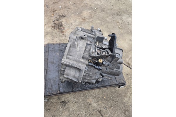 VW AUDI SEAT 2 0 TDI PDT GEARBOX Transmission type manual