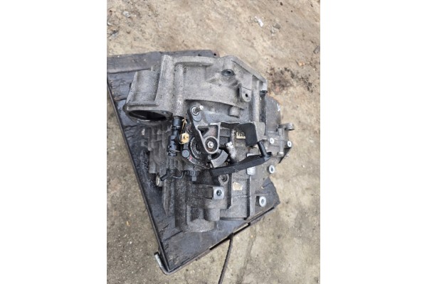VW AUDI SEAT 2 0 TDI PDT GEARBOX Car type passenger cars