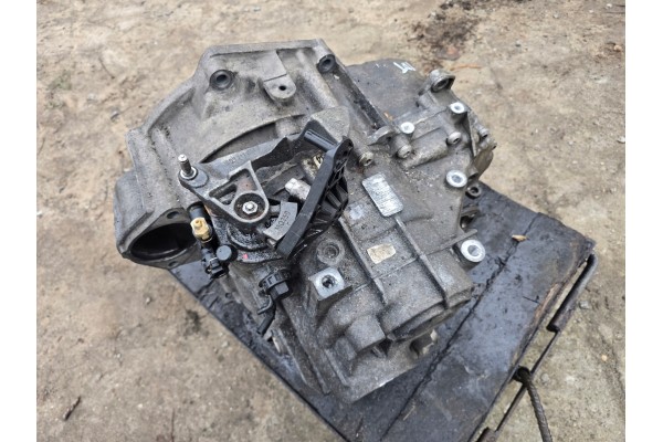 Caja de Cambios VW AUDI SEAT 2.0 TDI PDT