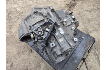 Caja de Cambios VW AUDI SEAT 2.0 TDI PDT
