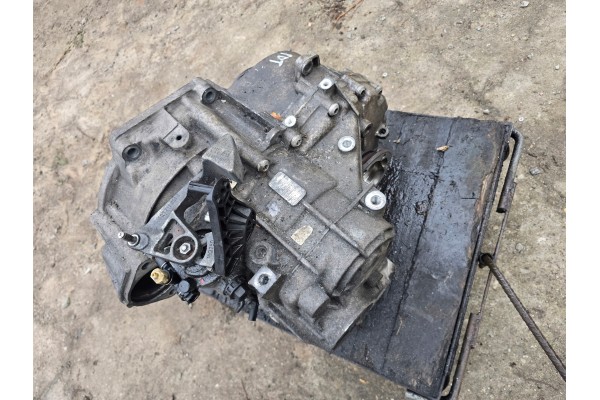 Caja de Cambios VW AUDI SEAT 2.0 TDI PDT