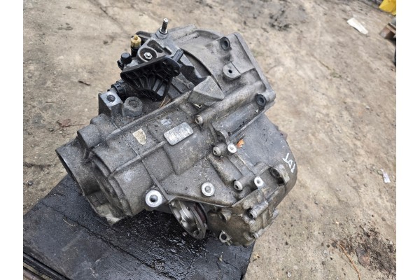 Caja de Cambios VW AUDI SEAT 2.0 TDI PDT