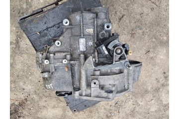 Caja de Cambios VW AUDI SEAT 2.0 TDI PDT