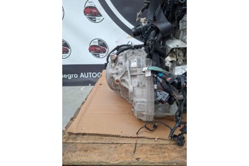 automatic transmission MINI COOPER F56 JCW GA8Q45CW