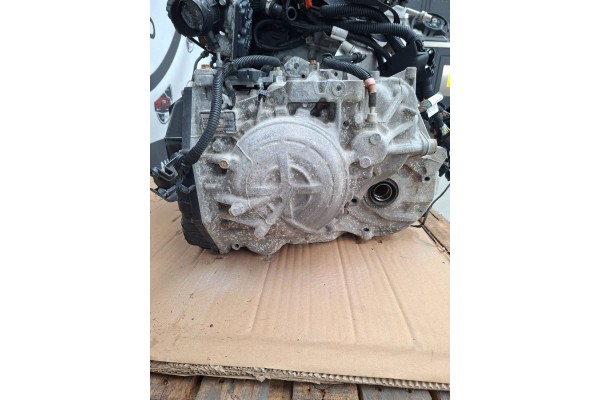 automatic transmission MINI COOPER F56 JCW GA8Q45CW Catalog number of the part automatyczna skrzynia biegow MINI COOPER F56 JCW 