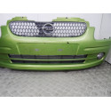 VERDE PISTACHO PARAGOLPES DELANTERO OPEL AGILA VERDE PISTACHO PARAGOLPES DELANTERO OPEL AGILA