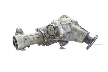 GEARBOX REDUCER ALFA ROMEO 159 3 2 JTS Q4 4460310045
