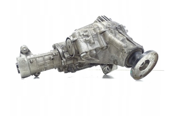 GEARBOX REDUCER ALFA ROMEO 159 3 2 JTS Q4 4460310045 Catalog number of the part 4460310045 17727962027